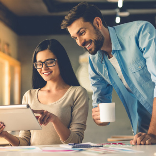 Turnaround Management