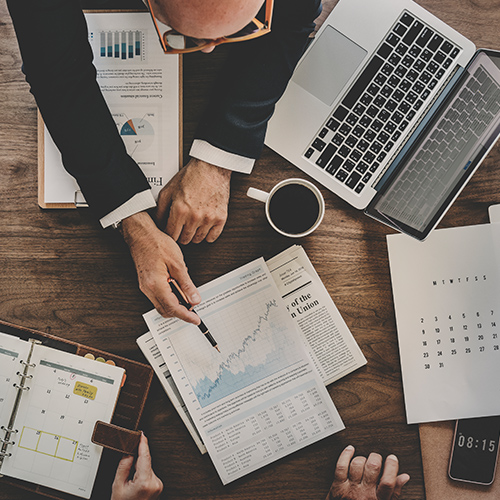 Business Analysis